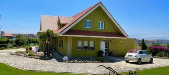 6 Schlafzimmer Haus in Santander, Spain, Nr. 188855 3