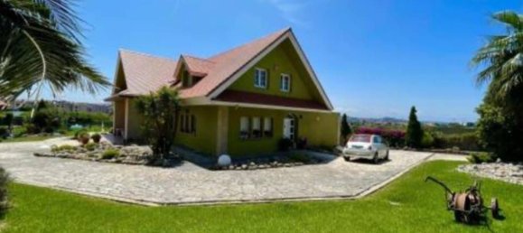 6 Schlafzimmer Haus in Santander, Spain, Nr. 188855 2