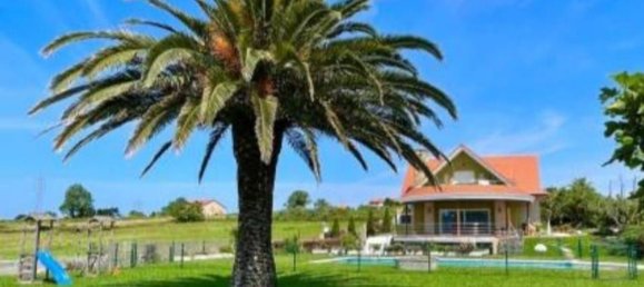 6 Schlafzimmer Haus in Santander, Spain, Nr. 188855 4