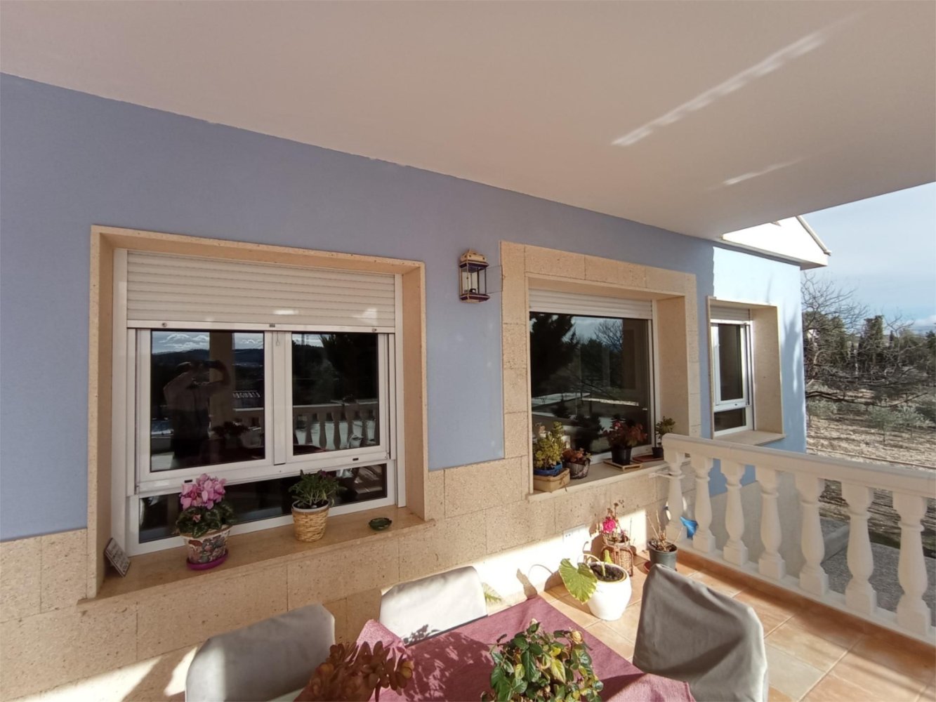 5 bedrooms House in Yecla, Spain No. 166078