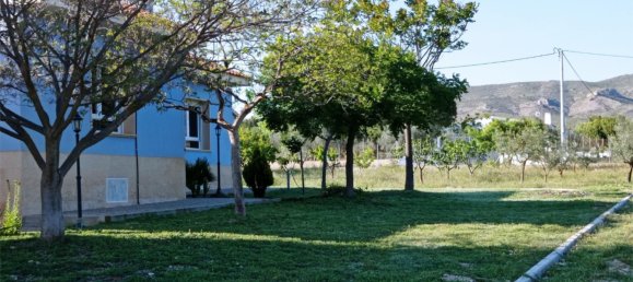 5 bedrooms House in Yecla, Spain No. 166078 9