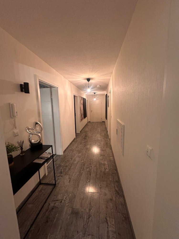 3 bedrooms Apartment in Schwarzwald-Baar-Kreis, Germany No. 361307