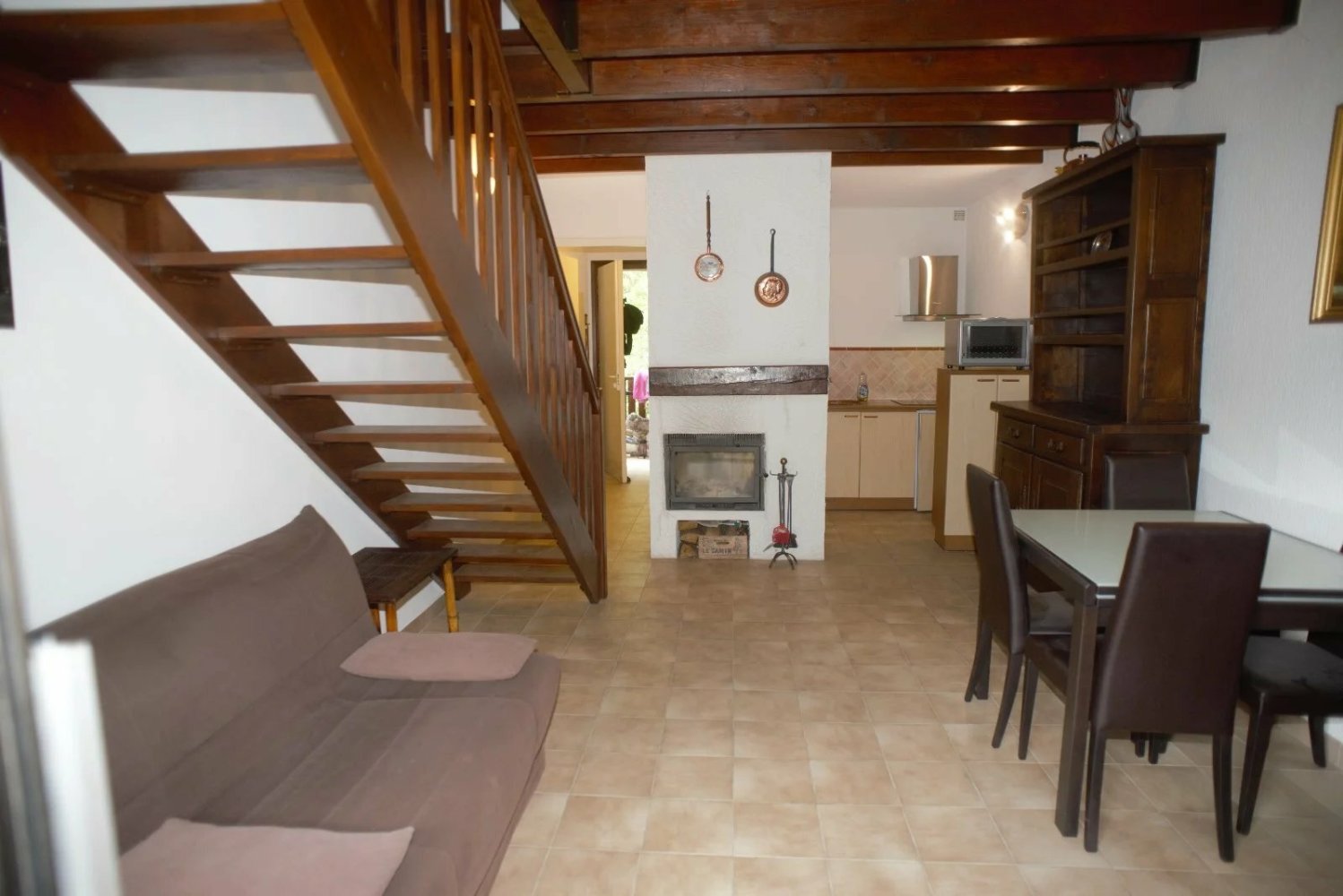 Apartamento T1 em Alpes-Maritimes, France N.º 286802