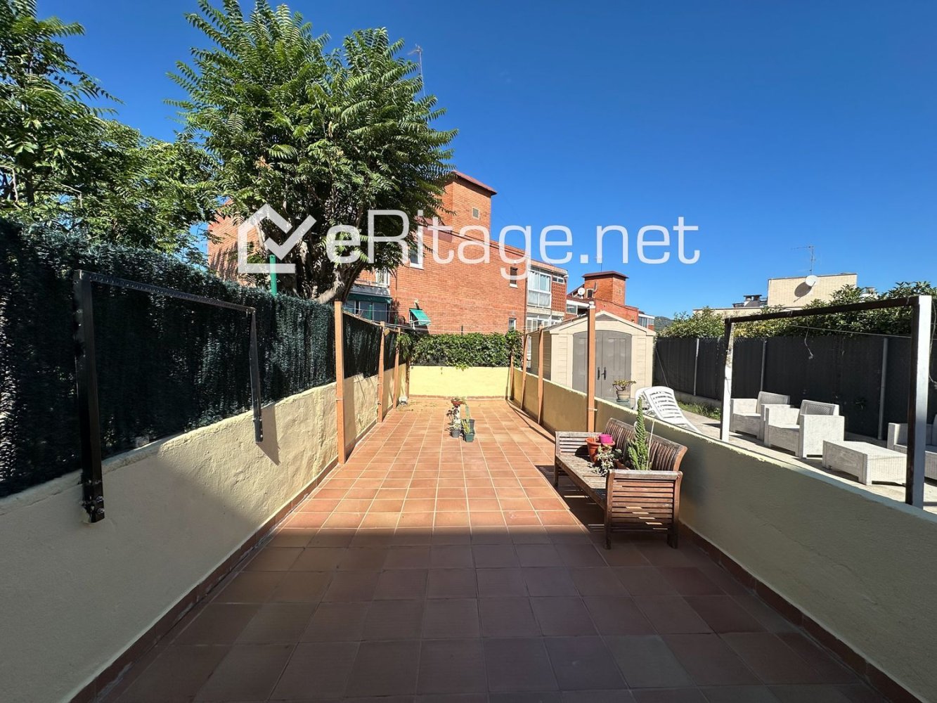 2 bedrooms Apartment in Horta-Guinardo, Spain No. 247830