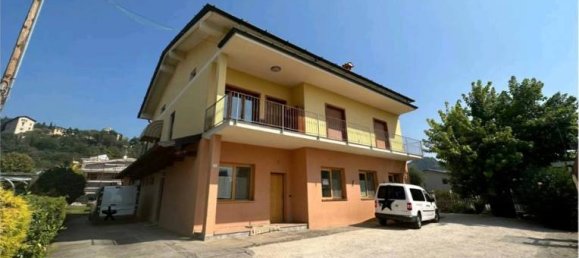 Apartamento de 2 dormitorios en Rodengo Saiano, Italy No. 252977 4