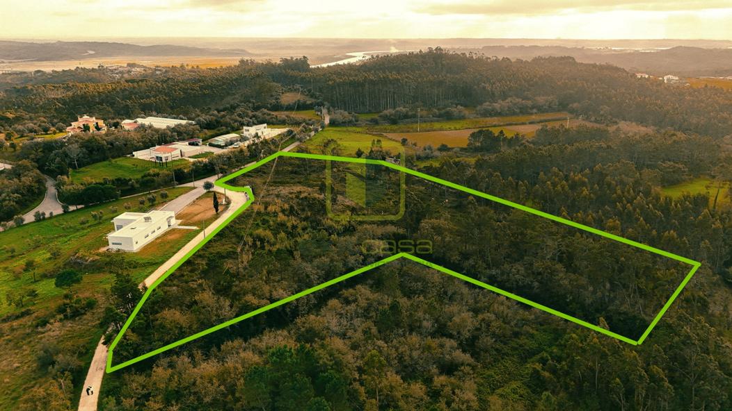 14508m² Land in Maiorca, Portugal No. 268212