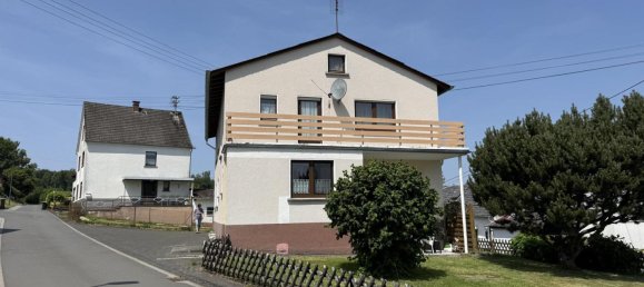 Casa de 5 dormitorios en Westerwaldkreis, Germany No. 339177 12