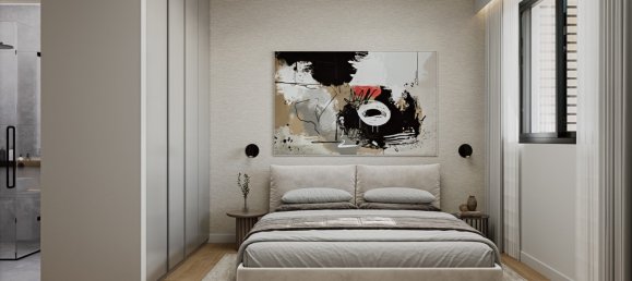 1 bedroom Apartment in Ypsonas, Cyprus No. 34800 11