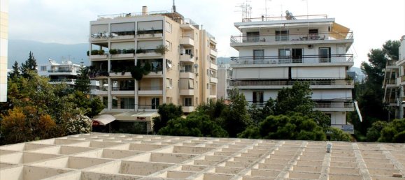 Земельный участок 140м² в Глифада, Южные Афины, Аттика, Греция № 6310 7