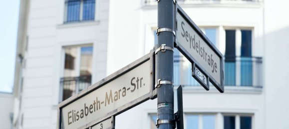 2 غرف نوم شقة في Mitte, Germany رقم 14137 24