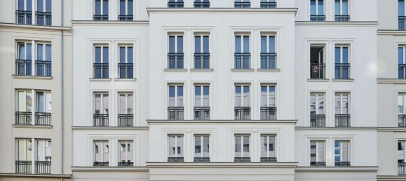 2 غرف نوم شقة في Mitte, Germany رقم 14137 17