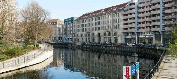 2 غرف نوم شقة في Mitte, Germany رقم 14137 21