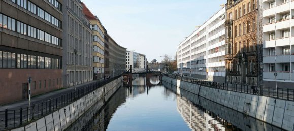 2 غرف نوم شقة في Mitte, Germany رقم 14137 22