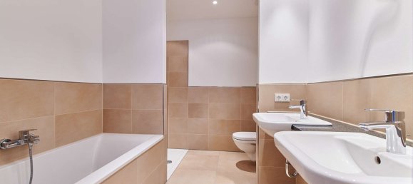 2 غرف نوم شقة في Mitte, Germany رقم 14137 14