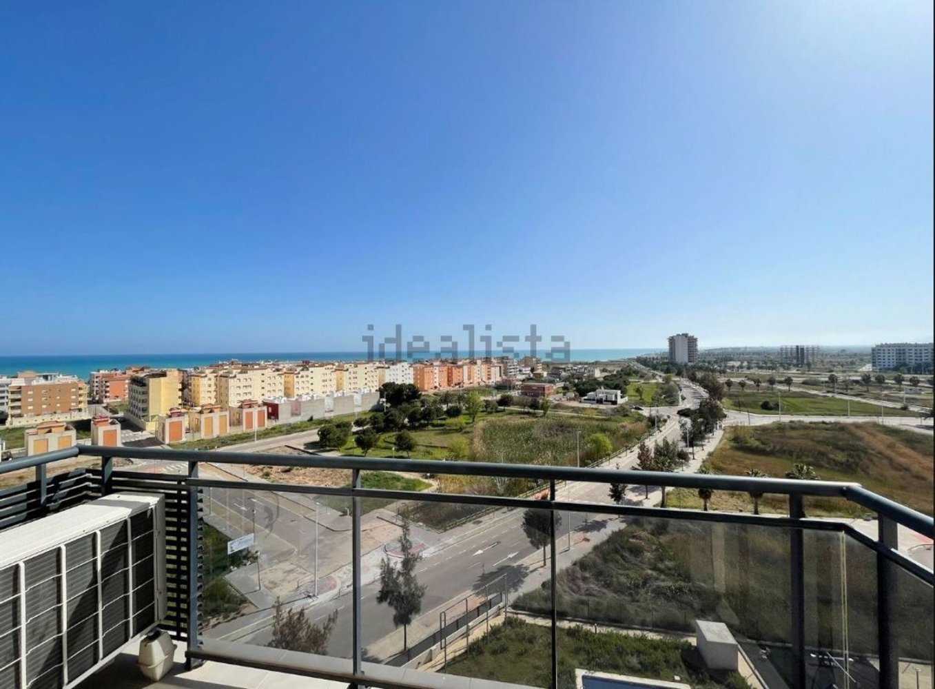 3 chambres Appartement à Moncofa, Spain No. 214021