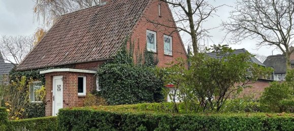 5 rooms House in Schleswig-Holstein, Germany No. 97228 5