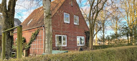 5 rooms House in Schleswig-Holstein, Germany No. 97228 11