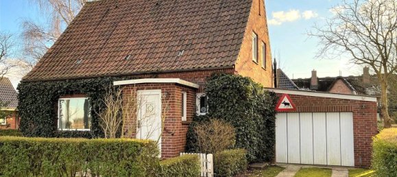 5 rooms House in Schleswig-Holstein, Germany No. 97228 9