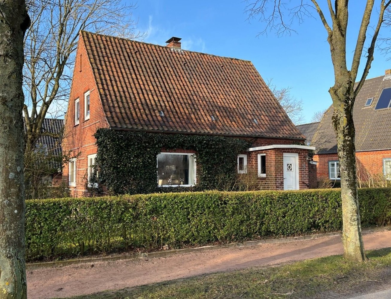 5 rooms House in Schleswig-Holstein, Germany No. 97228