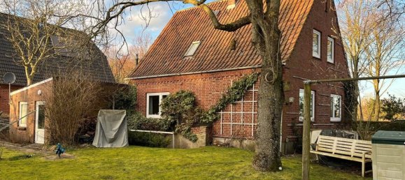 5 rooms House in Schleswig-Holstein, Germany No. 97228 12