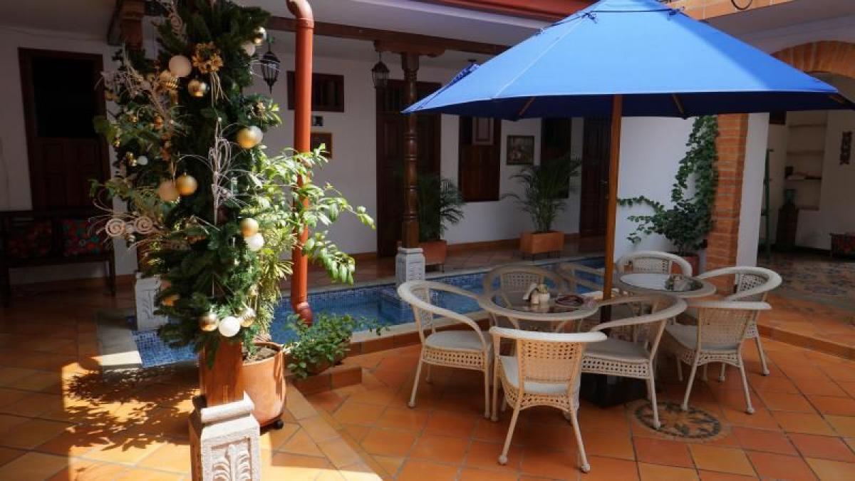 Casa de 8 dormitorios en Valle del Cauca, Colombia No. 5868