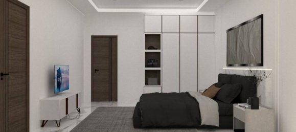 Villa T4 em Ko Samui, Thailand N.º 22116 10