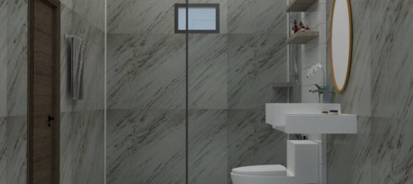 Villa T4 em Ko Samui, Thailand N.º 22116 8