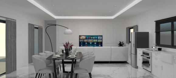 Villa T4 em Ko Samui, Thailand N.º 22116 3