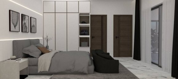 Villa T4 em Ko Samui, Thailand N.º 22116 2