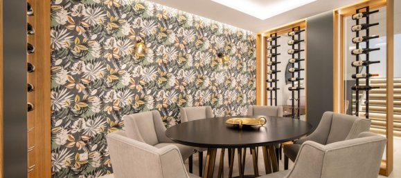 4 Schlafzimmer Villa in Marbella, Spain, Nr. 55983 15