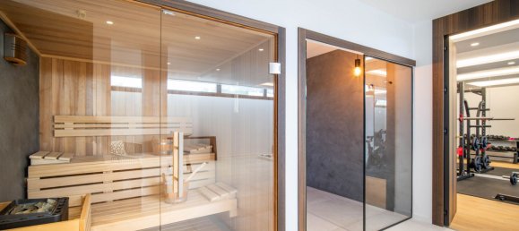 4 Schlafzimmer Villa in Marbella, Spain, Nr. 55983 20