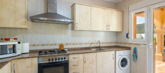 3 Schlafzimmer Haus in Alicante, Spain, Nr. 154548 8