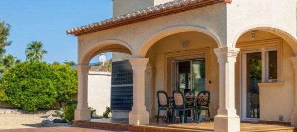 3 Schlafzimmer Haus in Alicante, Spain, Nr. 154548 3