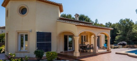 3 Schlafzimmer Haus in Alicante, Spain, Nr. 154548 20