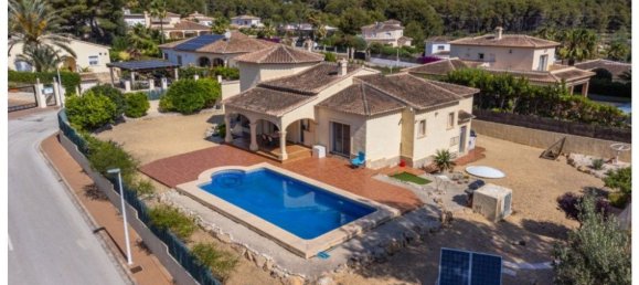 3 Schlafzimmer Haus in Alicante, Spain, Nr. 154548 27