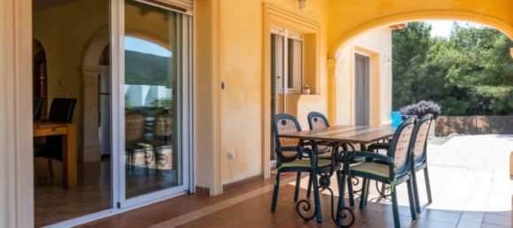 3 Schlafzimmer Haus in Alicante, Spain, Nr. 154548 9