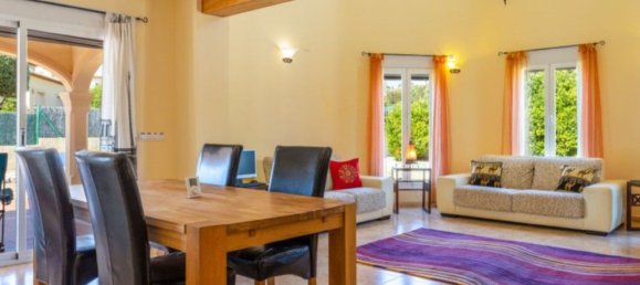 3 Schlafzimmer Haus in Alicante, Spain, Nr. 154548 6