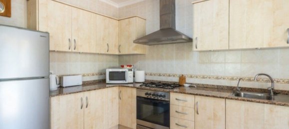 3 Schlafzimmer Haus in Alicante, Spain, Nr. 154548 7