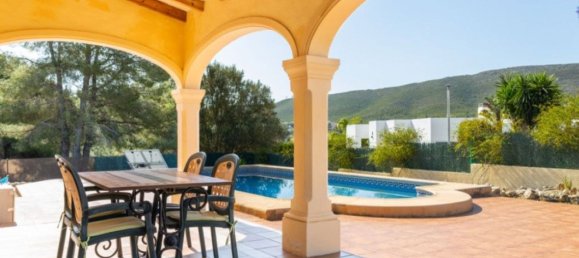 3 Schlafzimmer Haus in Alicante, Spain, Nr. 154548 10