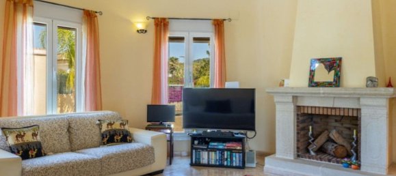 3 Schlafzimmer Haus in Alicante, Spain, Nr. 154548 12