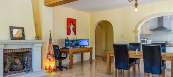 3 Schlafzimmer Haus in Alicante, Spain, Nr. 154548 4