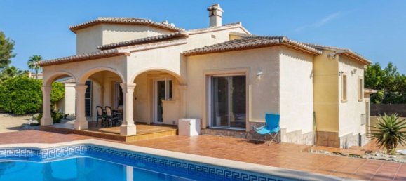 3 Schlafzimmer Haus in Alicante, Spain, Nr. 154548 19