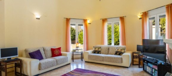 3 Schlafzimmer Haus in Alicante, Spain, Nr. 154548 5