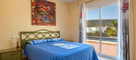 3 Schlafzimmer Haus in Alicante, Spain, Nr. 154548 13