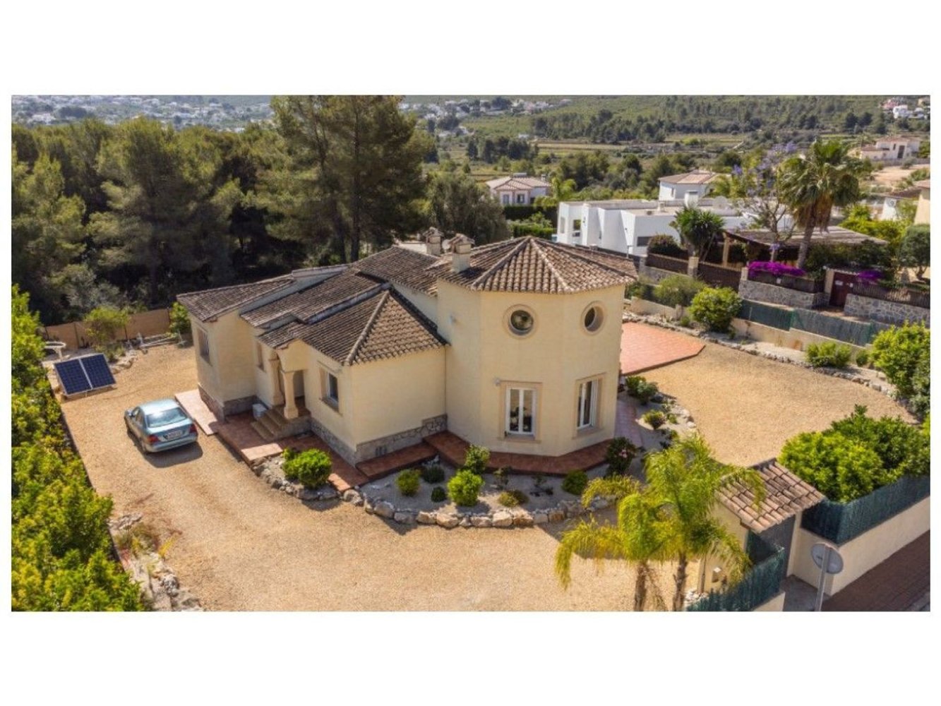 3 Schlafzimmer Haus in Alicante, Spain, Nr. 154548