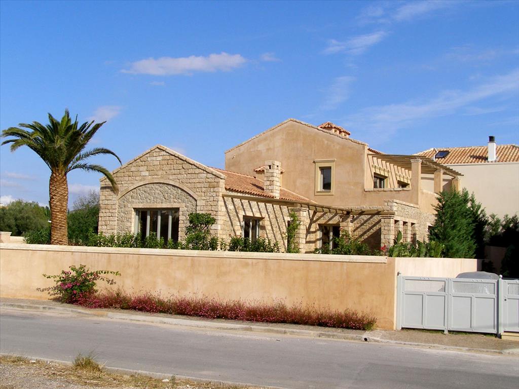5 Schlafzimmer Villa in Vari, Greece, Nr. 7721