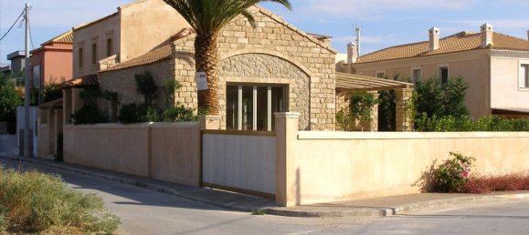 5 Schlafzimmer Villa in Vari, Greece, Nr. 7721 7