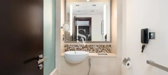 شقة في وسط مدينة دبي, UAE 48متر مربع رقم 200939 7