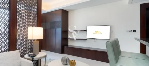 شقة في وسط مدينة دبي, UAE 48متر مربع رقم 200939 13