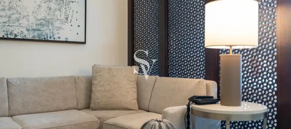 شقة في وسط مدينة دبي, UAE 48متر مربع رقم 200939 4